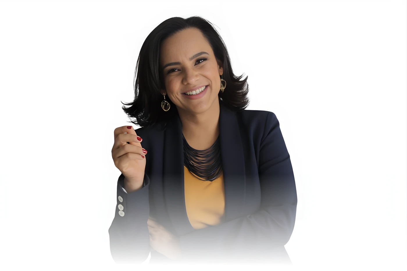 Romana D’Angelis, CEO da Expertizze